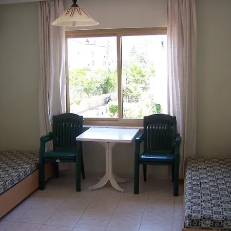 Apartment Club Amaris Annex *