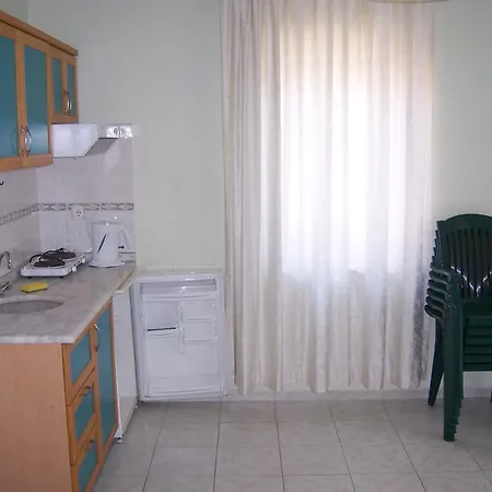 Apartment Club Amaris Annex *