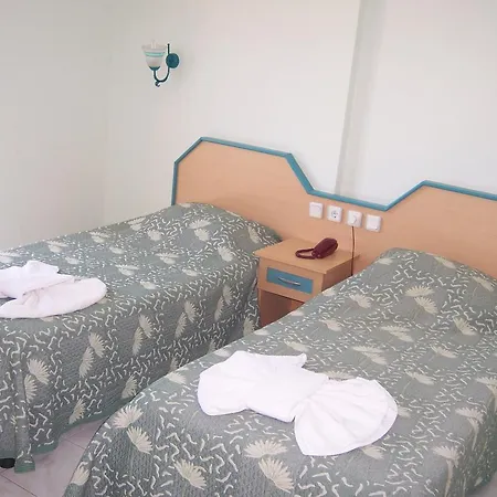 Apartment Club Amaris Annex