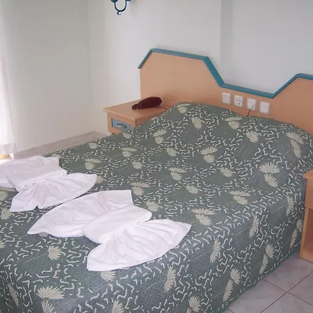 Apartment Club Amaris Annex *