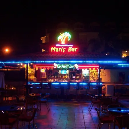 Club Amaris Annex *