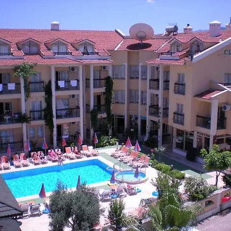 Club Amaris Annex Turgutreis